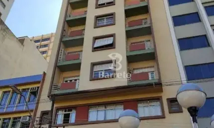 Sala comercial à locação – edifício drogasil | centro de londrina