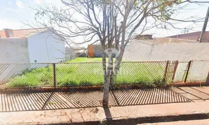 Terreno à venda, 313,56 m² por r$ 180.000 - jardim capricornio - rolândia/pr