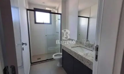 Apartamento com 2 dormitórios para alugar, 62 m² por R$ 3.800,00/mês - Terra Bonita - Londrina/PR