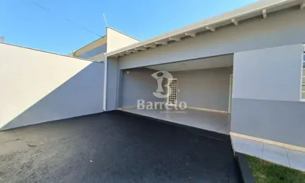 Casa Comercial para Locação no Bairro Columbia – Londrina