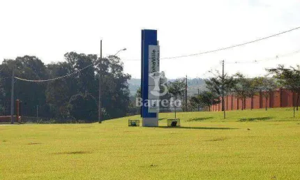 Terreno à venda, 364 m² por r$ 1.500.000 - gleba palhano - londrina/pr