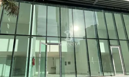 Loja para alugar, 50 m² por r$ 6.090,00/mês - bela suiça - londrina/pr