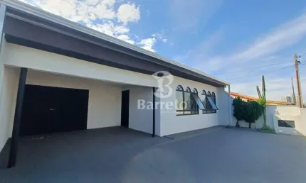Casa com 3 dormitórios, 180 m² - venda por r$ 650.000,00 ou aluguel por r$ 2.300,00/mês - santa mônica - londrina/pr