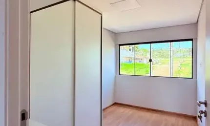 Kitnet 30m² em frente à uel | planejada | sem condomínio