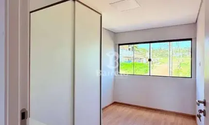 Kitnet 30m² em frente à uel | planejada | sem condomínio