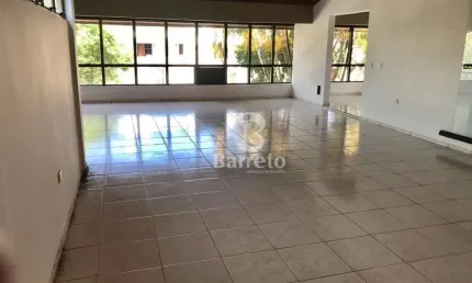 Casa com 9 dormitórios para alugar, 590 m² por r$ 17.000,00/mês - kennedy - londrina/pr