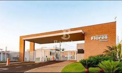 Terreno à venda, 252 m² por r$ 250.000,00 - loteamento morada das flores - cambé/pr