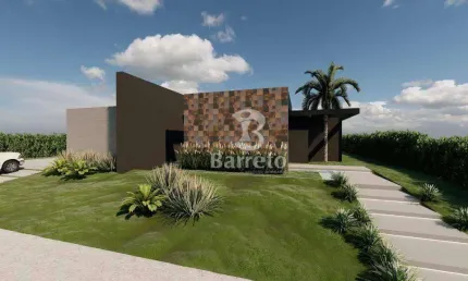 Casa com 4 dormitórios à venda, 467 m² por r$ 4.000.000 - recanto santa andréa - cambé/pr