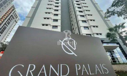 Venda - edificio grand palais - com 216m² privativos