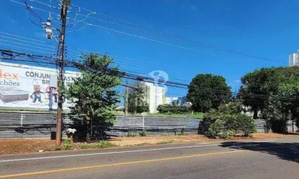 Terreno à venda, 7131 m² por r$ 20.000.000,00 - vila siam - londrina/pr