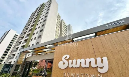 Apartamento com 3 dormitórios à venda, 64 m² por r$ 418.990 - centro - londrina/pr