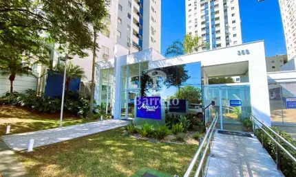 Apartamento com 3 dormitórios, 69 m² - venda por r$ 520.000 ou aluguel por r$ 2.600/mês - terra bonita - londrina/pr