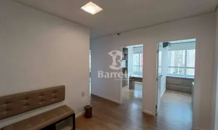 Sala comercial para locação no centro empresarial jardim sul | gleba palhano