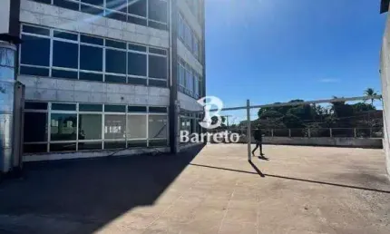 Prédio para alugar, 1050 m² por r$ 30.000,00/mês - cilo ii - londrina/pr