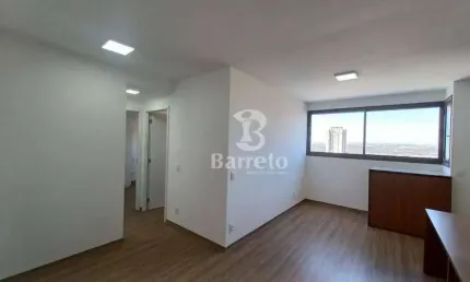 Apartamento com 2 quartos para alugar na Rua Paulo César Braga Abelha, Vivendas do Arvoredo, Londrina