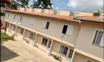 Casa em Condomínio para Venda em São Paulo, Jardim Guarujá, 2 dormitórios, 1 banheiro, 1 vaga