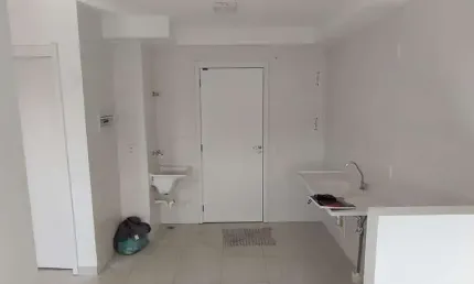 Apartamento para Venda em São Paulo, Vila Socorro, 2 dormitórios, 1 banheiro