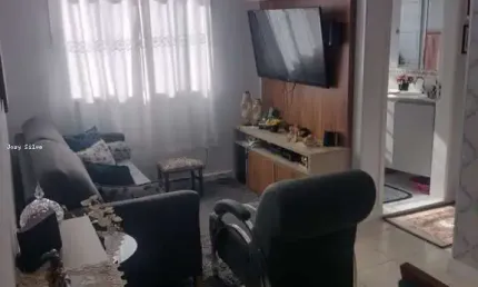Apartamento para venda em são paulo, jardim macedônia, 2 dormitórios, 1 banheiro