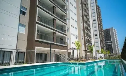 Apartamento para venda em são paulo, vila andrade, 2 dormitórios, 1 suíte, 2 banheiros, 1 vaga