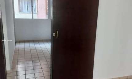 Apartamento para Venda em São Paulo, Jardim Imbé, 2 dormitórios, 1 banheiro, 1 vaga