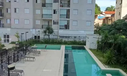 Apartamento para venda, vila andrade, 3 dormitórios, 1 suíte, 2 banheiros, 1 vaga
