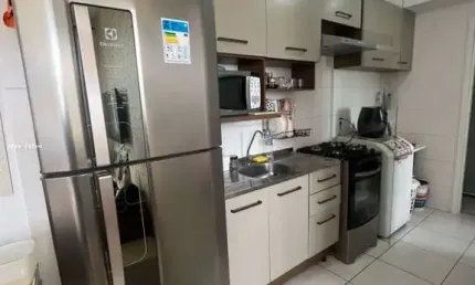 Apartamento para locação em são paulo, jardim germânia, 2 dormitórios, 1 banheiro