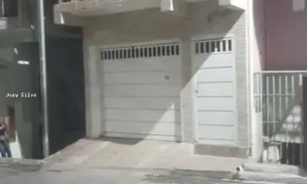 Sobrado para Venda em São Paulo, Jardim Capelinha, 2 dormitórios, 1 suíte, 3 banheiros, 1 vaga