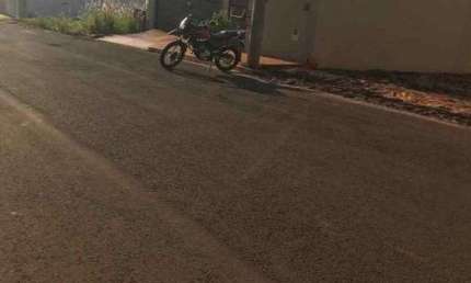 Terreno à venda no Centro, Macatuba 