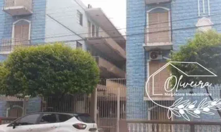 Apartamento com 3 quartos à venda na Vila Cardia, Bauru 