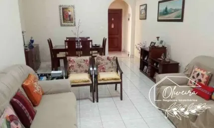Apartamento com 2 quartos à venda no Centro, Bauru 