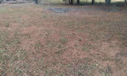 Terreno comercial à venda no Jardim Colonial, Bauru 