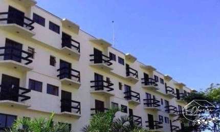 Apartamento com 1 quarto à venda na Vila Brunhari, Bauru 