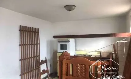 Casa com 3 quartos à venda na Vila Nova Santa Clara, Bauru 