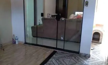 Casa com 2 quartos à venda no Núcleo Habitacional Mary Dota, Bauru 