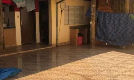Casa com 3 quartos à venda na Vila Gonçalves, Bauru 