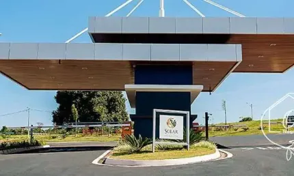 Terreno à venda no Residencial Solar Primavera, Piratininga 