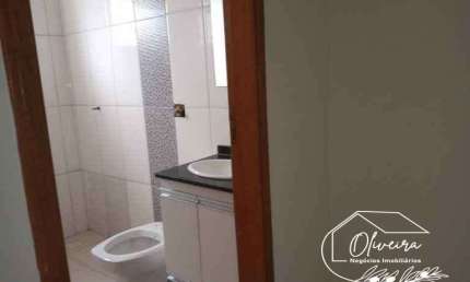 Casa com 2 quartos à venda no Jardim Terra Branca, Bauru 
