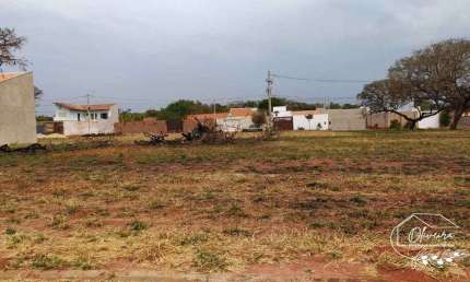 Terreno à venda no Vale do Igapó, Pederneiras 