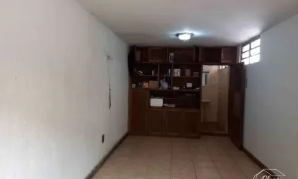 Casa com 4 quartos à venda na Vila Mesquita, Bauru 