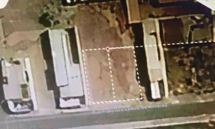 Terreno à venda na Cidade Jardim, Bauru 