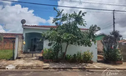 Casa com 3 quartos à venda no Jardim Prudência, Bauru 