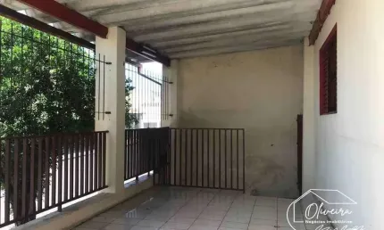 Casa com 2 quartos à venda na Vila São João da Boa Vista, Bauru , 436 m2 por R$ 270.000