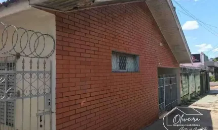 Casa com 3 quartos à venda no Parque Boa Vista, Bauru 
