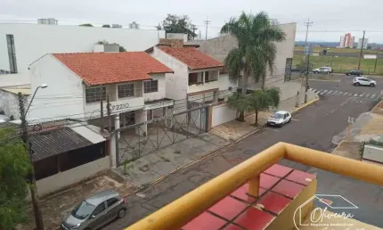 Apartamento com 1 quarto à venda no Jardim Infante Dom Henrique, Bauru 
