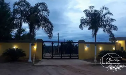 Terreno à venda no Jardim Marabá, Bauru 