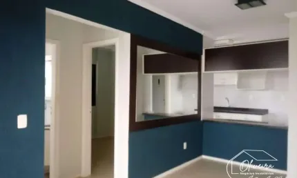 Apartamento com 2 quartos à venda no Jardim Brasil, Bauru 