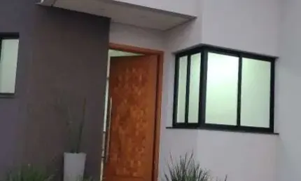 Casa com 3 quartos à venda no Residencial Villa de Leon, Piratininga 