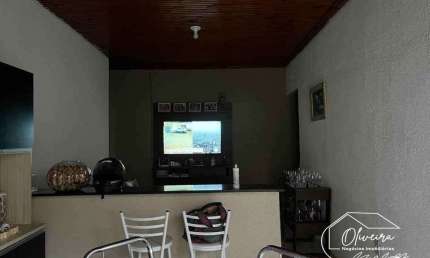 Casa com 5 quartos à venda na Vila Nova Paulista, Bauru 