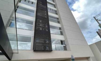 Apartamento com 2 quartos à venda no Jardim Solange, Bauru 