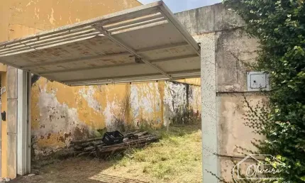 Terreno à venda na Vila Nova Santa Clara, Bauru 